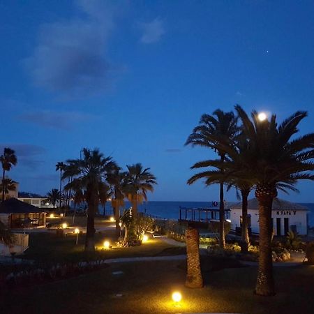 Apartamento Las Mimosas Beach La Cala De Mijas Bagian luar foto