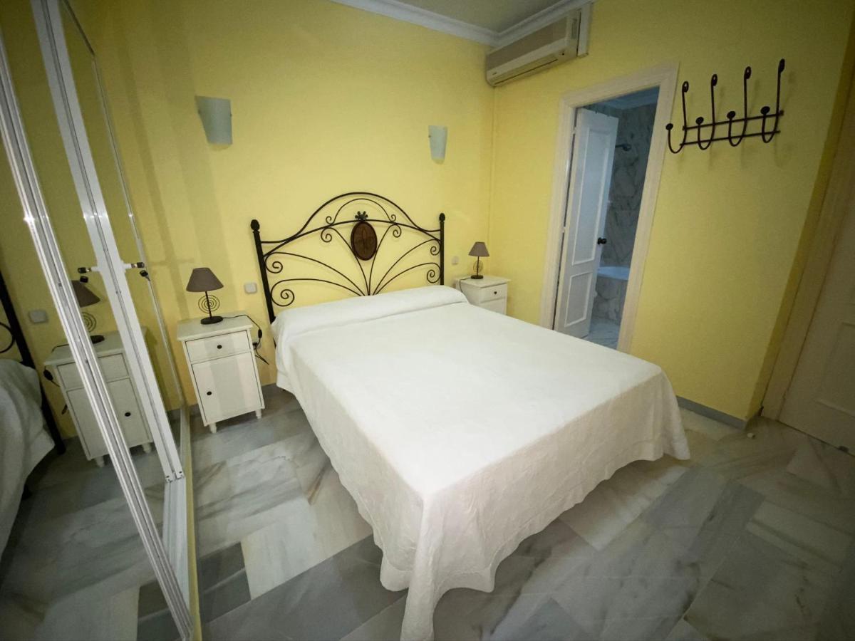 Apartamento Las Mimosas Beach La Cala De Mijas Bagian luar foto