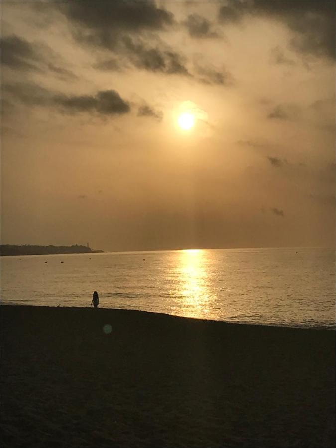 Apartamento Las Mimosas Beach La Cala De Mijas Bagian luar foto