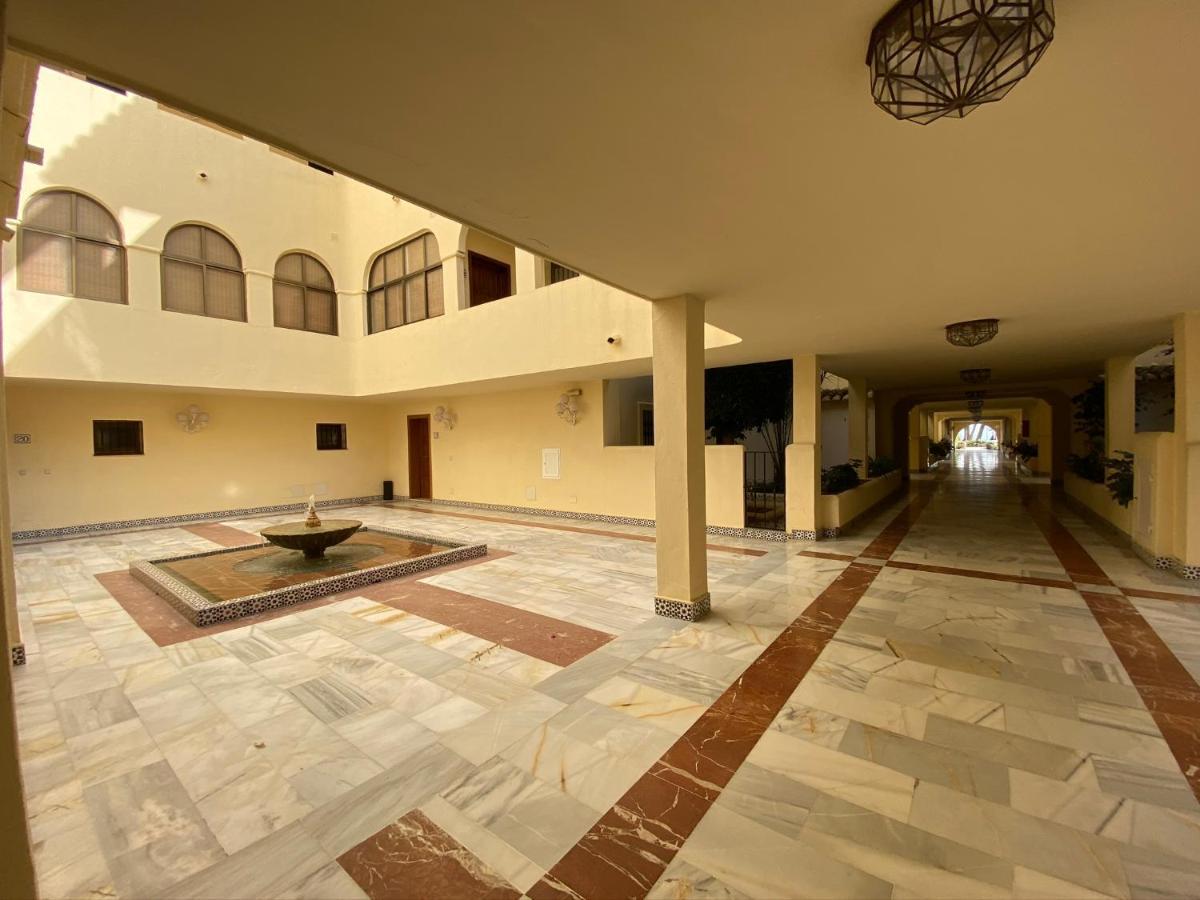 Apartamento Las Mimosas Beach La Cala De Mijas Bagian luar foto