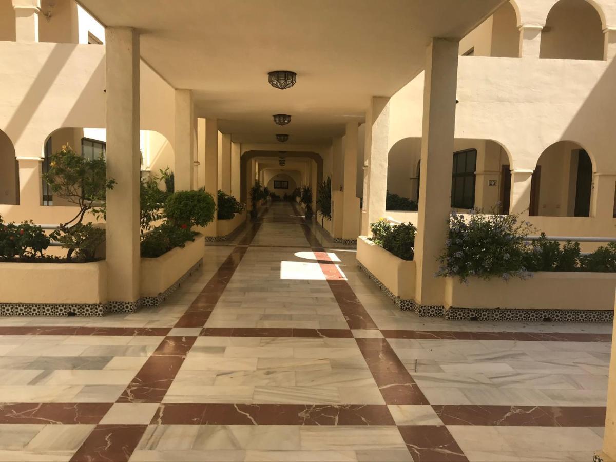 Apartamento Las Mimosas Beach La Cala De Mijas Bagian luar foto