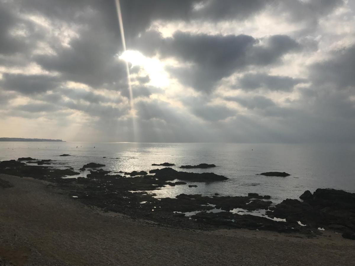 Apartamento Las Mimosas Beach La Cala De Mijas Bagian luar foto