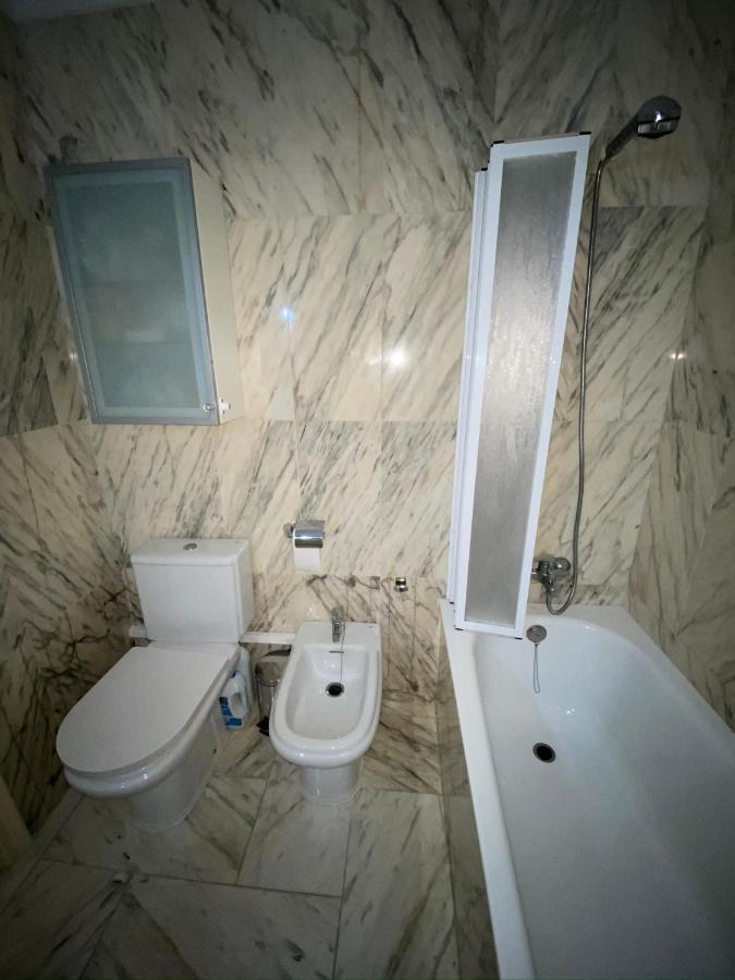 Apartamento Las Mimosas Beach La Cala De Mijas Bagian luar foto
