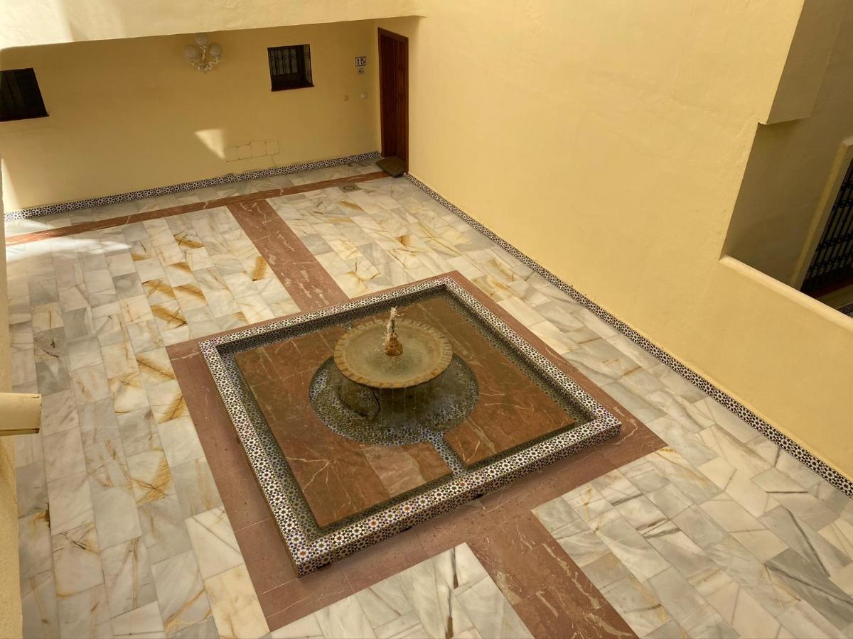Apartamento Las Mimosas Beach La Cala De Mijas Bagian luar foto