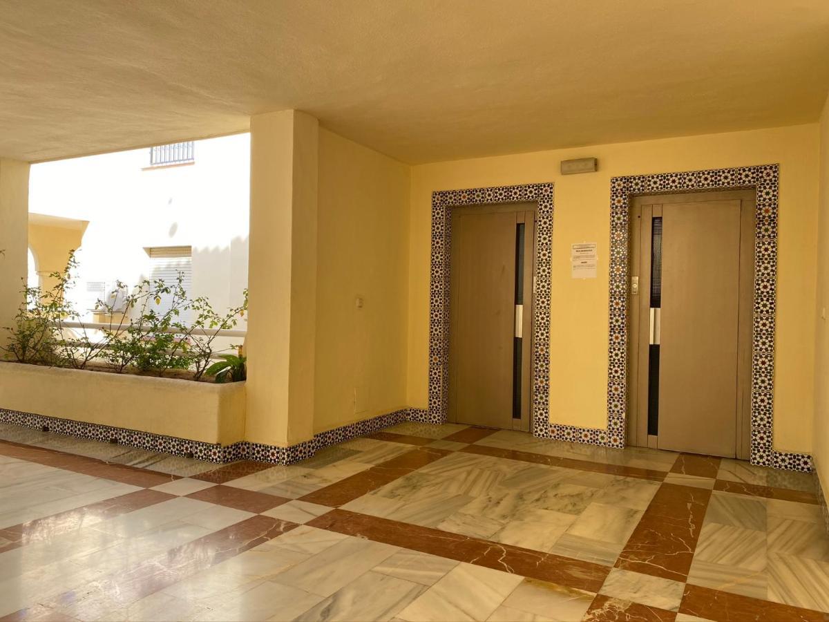 Apartamento Las Mimosas Beach La Cala De Mijas Bagian luar foto