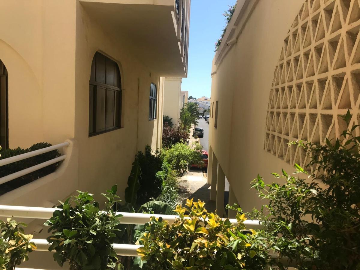 Apartamento Las Mimosas Beach La Cala De Mijas Bagian luar foto